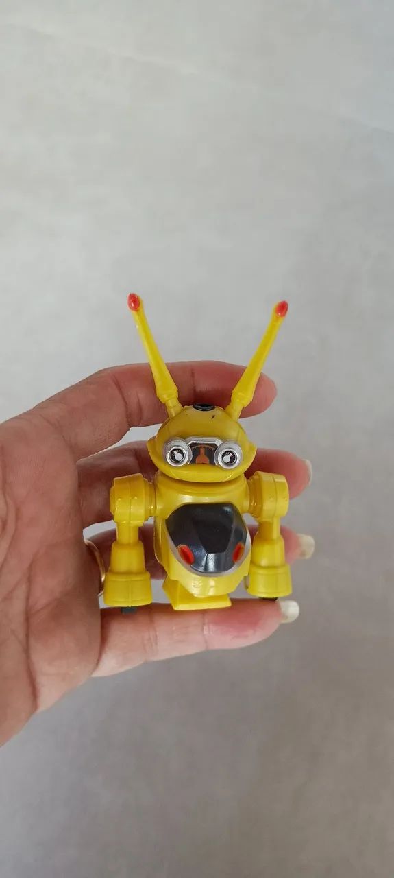 Power Rangers 2018 Hasbro  - Foto 4