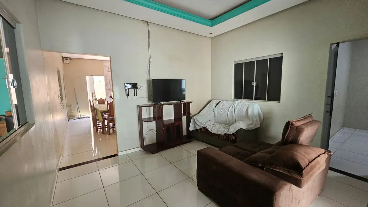 **CASA À VENDA  CIDADE JARDIM** - Foto 4