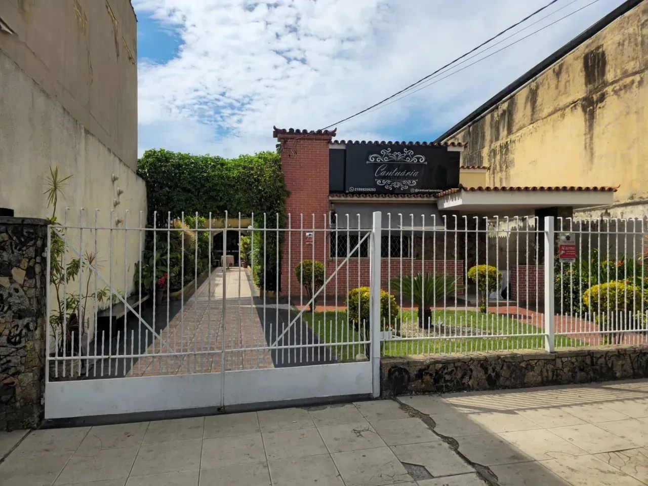 Casa Comercial Centro Nilópolis - Foto 4