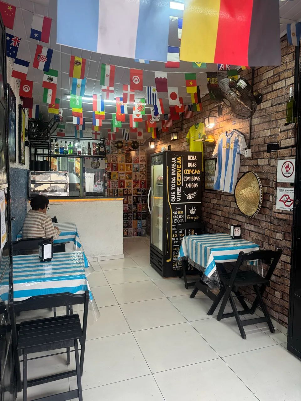 REPASSE DE PONTO COMERCIAL COMPLETO 