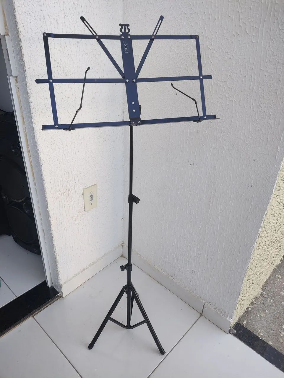 Porta partitura  - Foto 2
