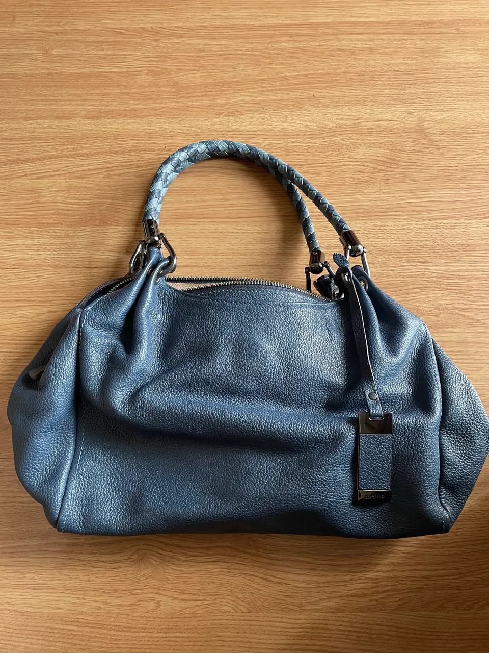 Bolsa em couro Corello - Foto 2