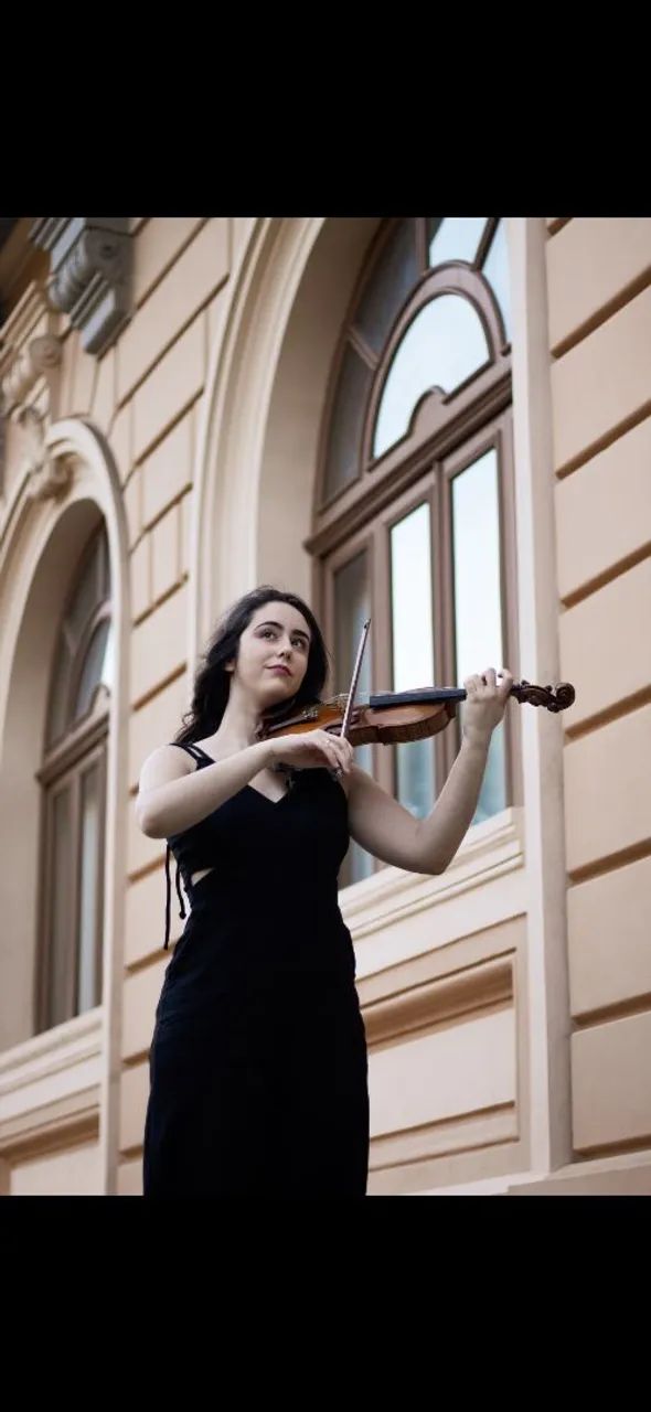 Aulas de violino  - Foto 4