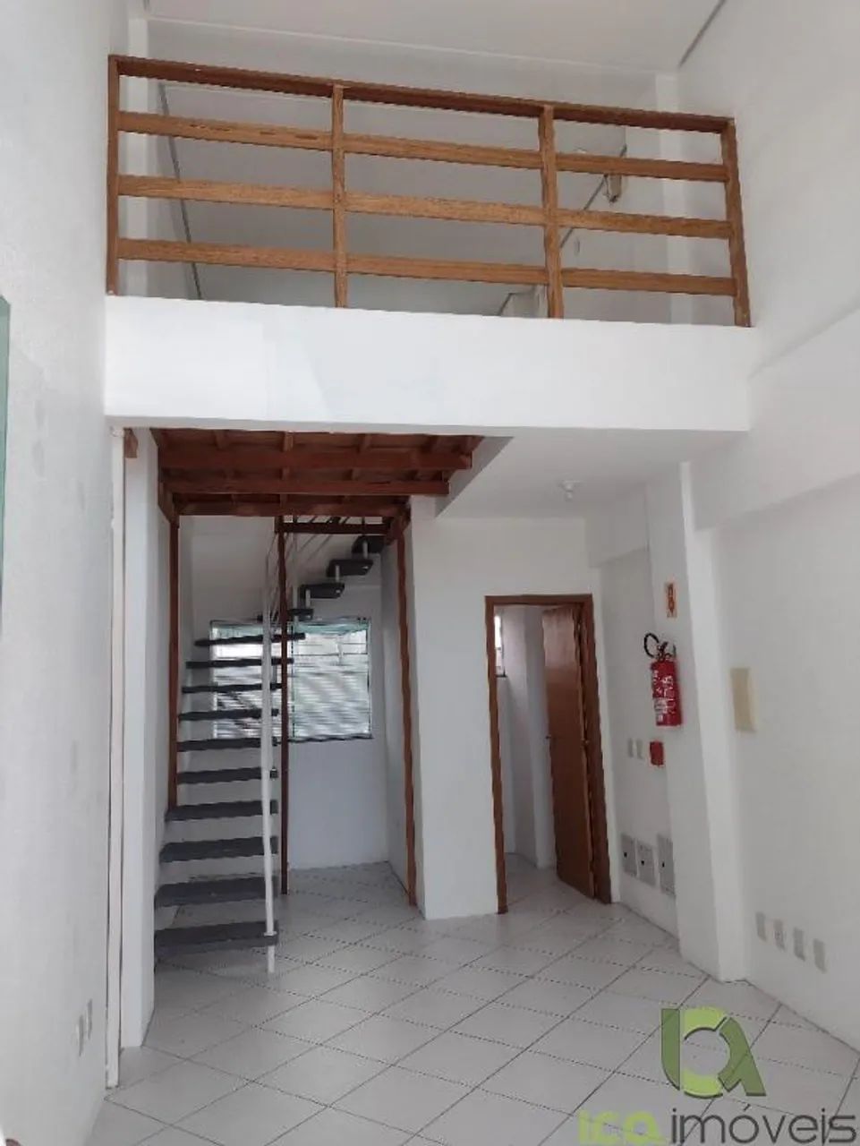 LOJA COMERCIAL PARA ALUGAR NA TRINDADE - Foto 5
