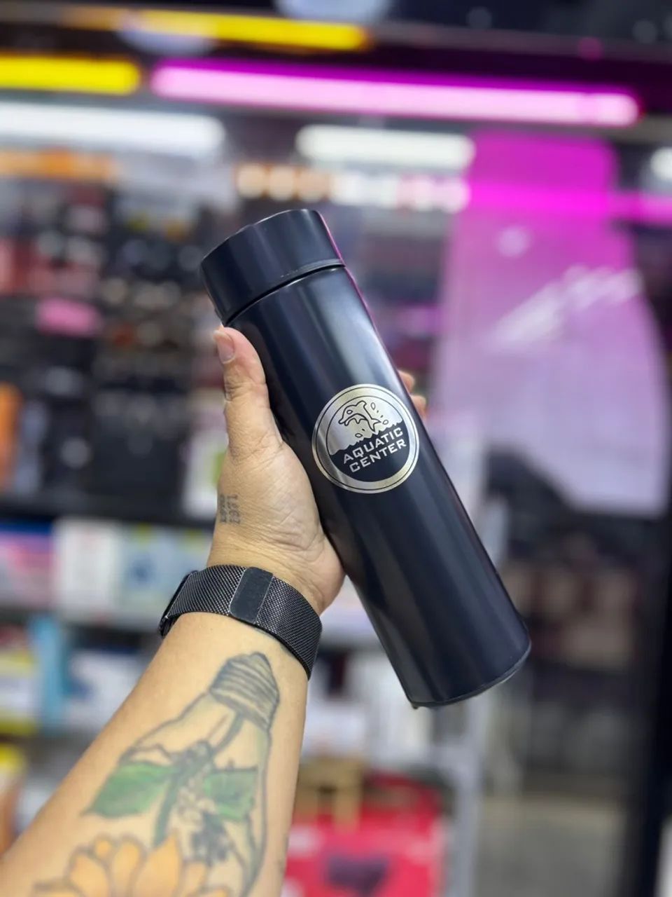 10 garrafas personalizadas  - Foto 5