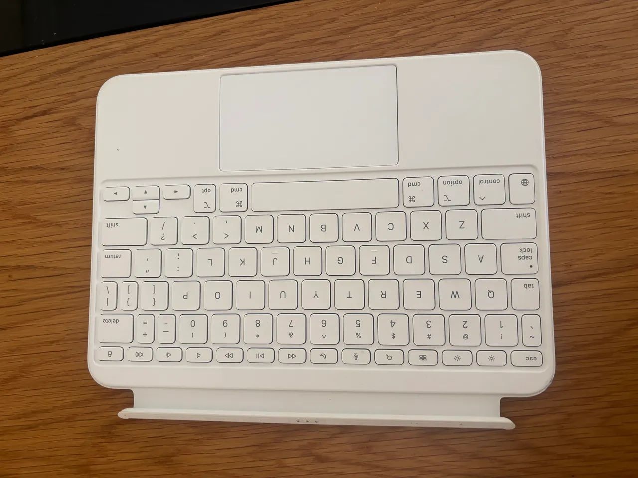 MAGIC KEYBOARD FOLIO IPAD - Foto 2