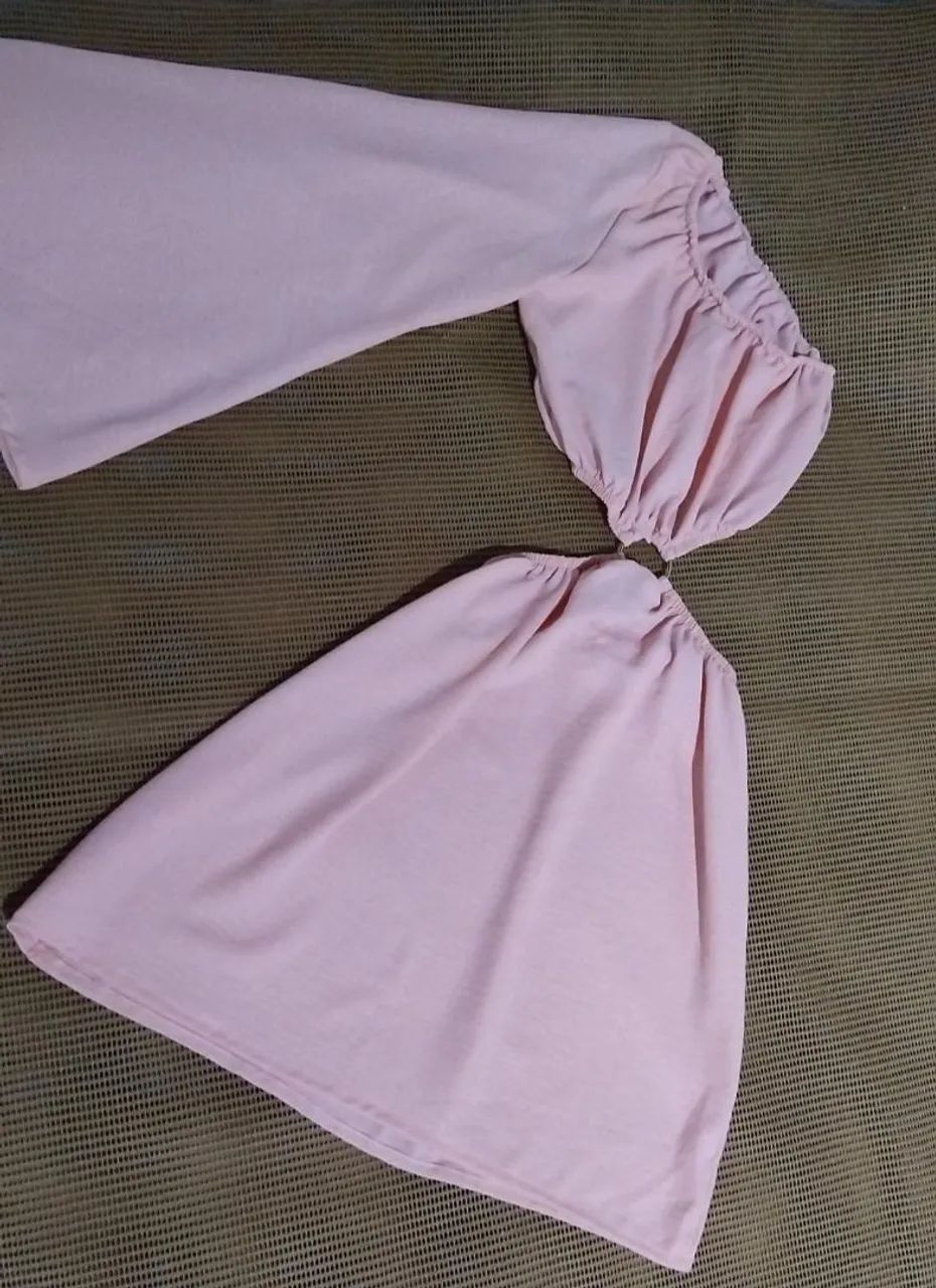 Roupas Fem - Foto 2