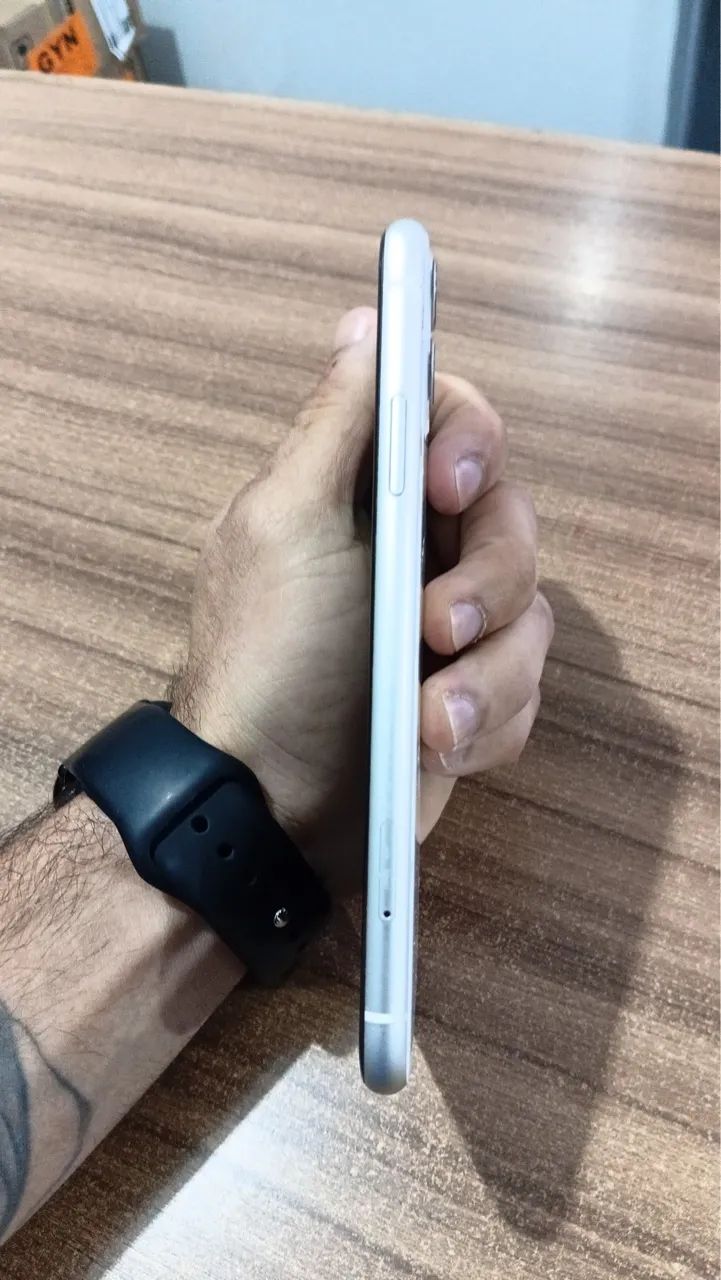 iPhone 11 - Foto 2