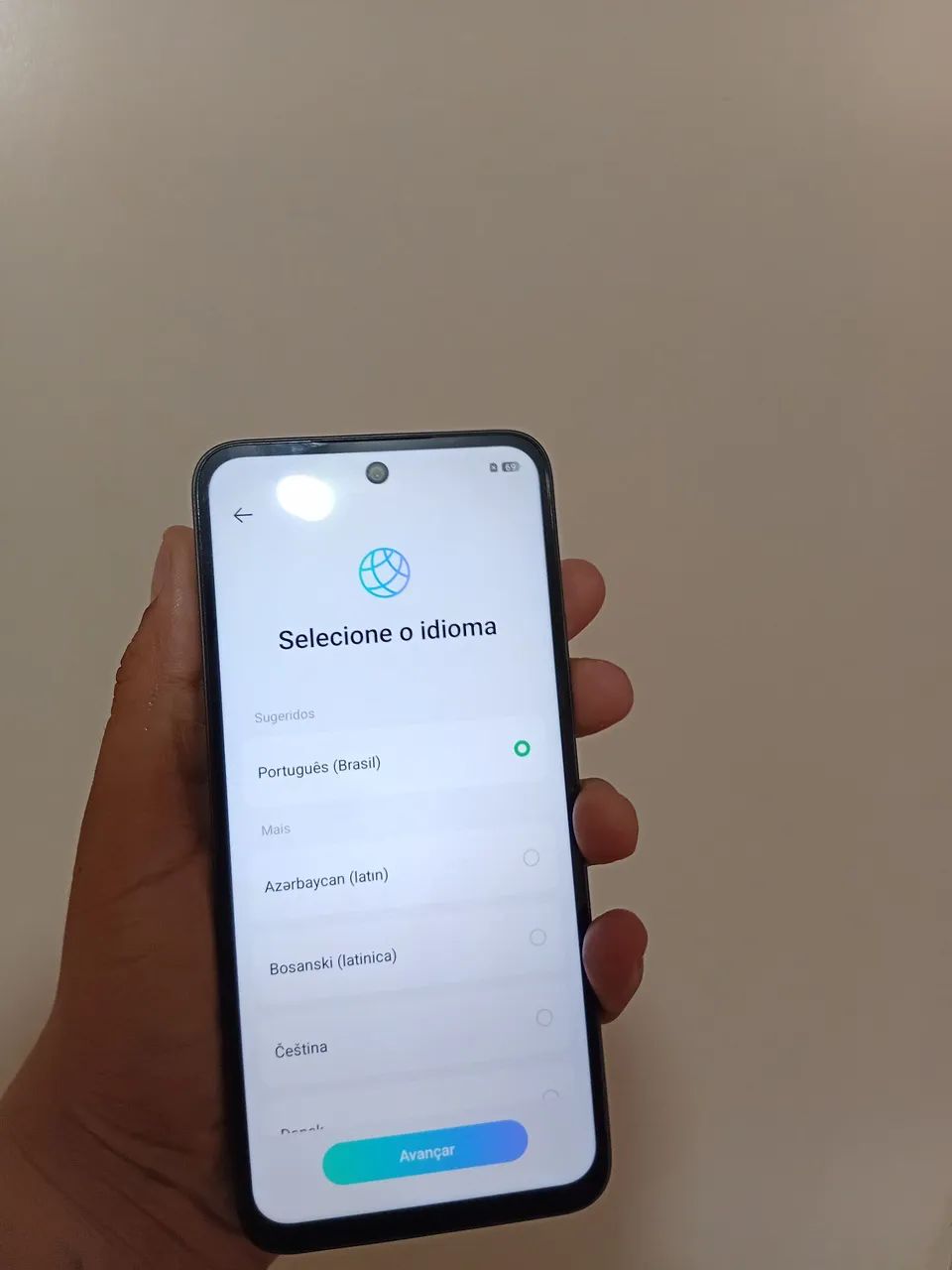 INFINIX SMART 10 256 GB  - Foto 2
