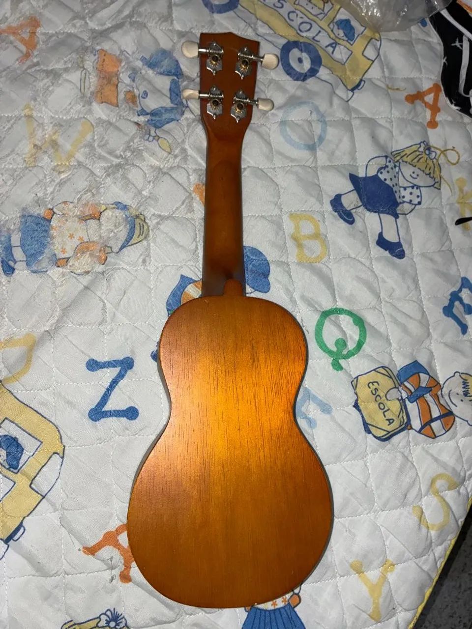UKULELE MAHALO - Foto 2