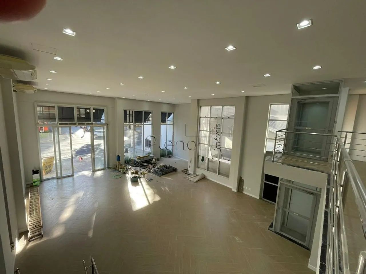 Salão à venda em Campinas, Cambuí, com 742.88 m² - Foto 2