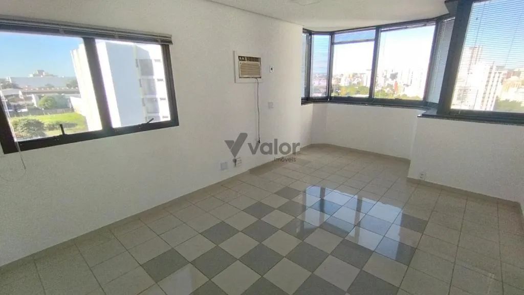 Sala à venda e para alugar em Campinas, Jardim Guanabara, com 38 m², Edifício Geminy - Foto 4