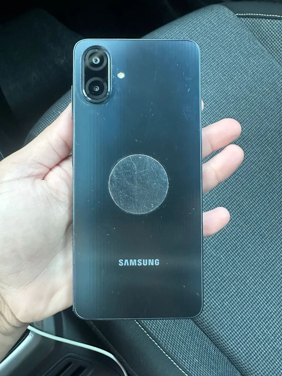 Samsung A07 - Foto 4