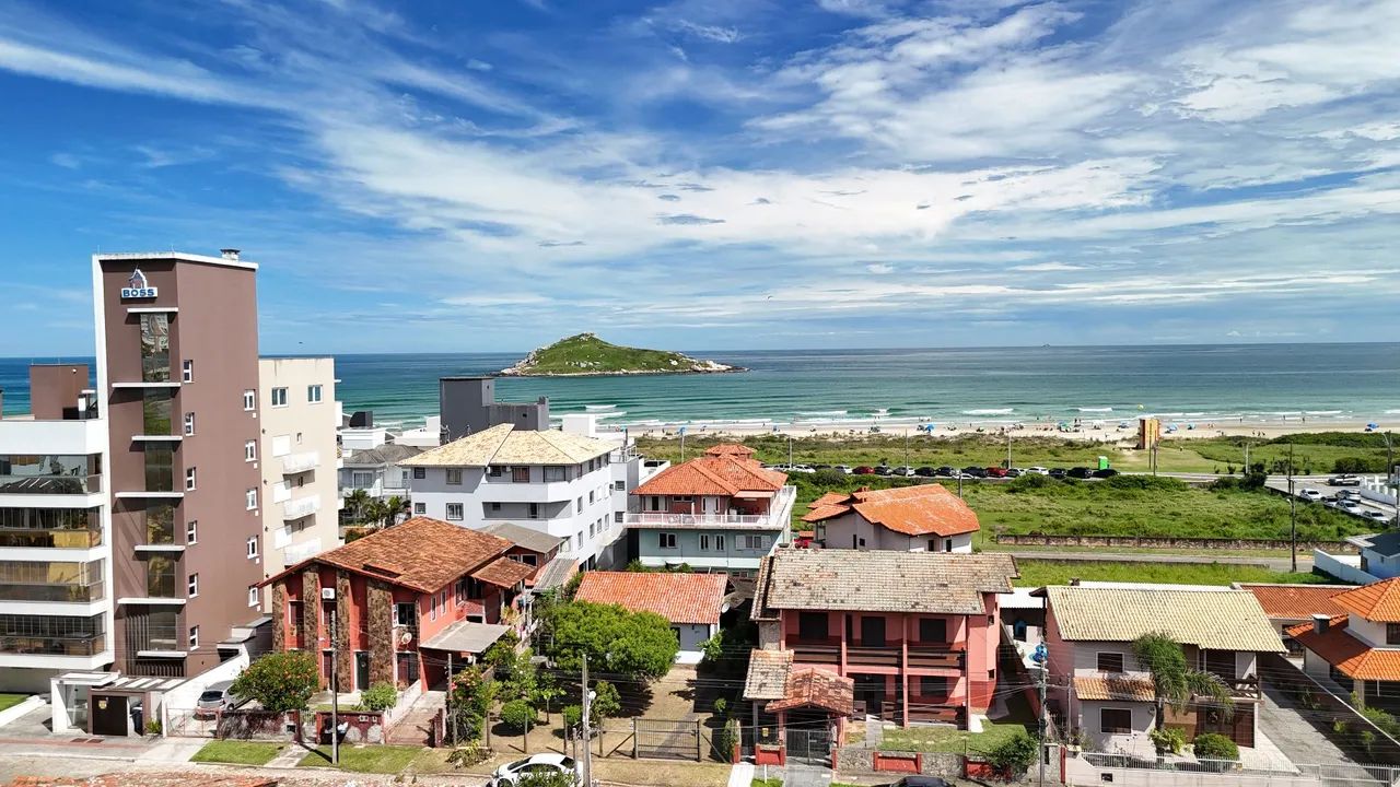 Apartamento 1 e 2 quartos-  Imbituba - Praia da Vila - Foto 4