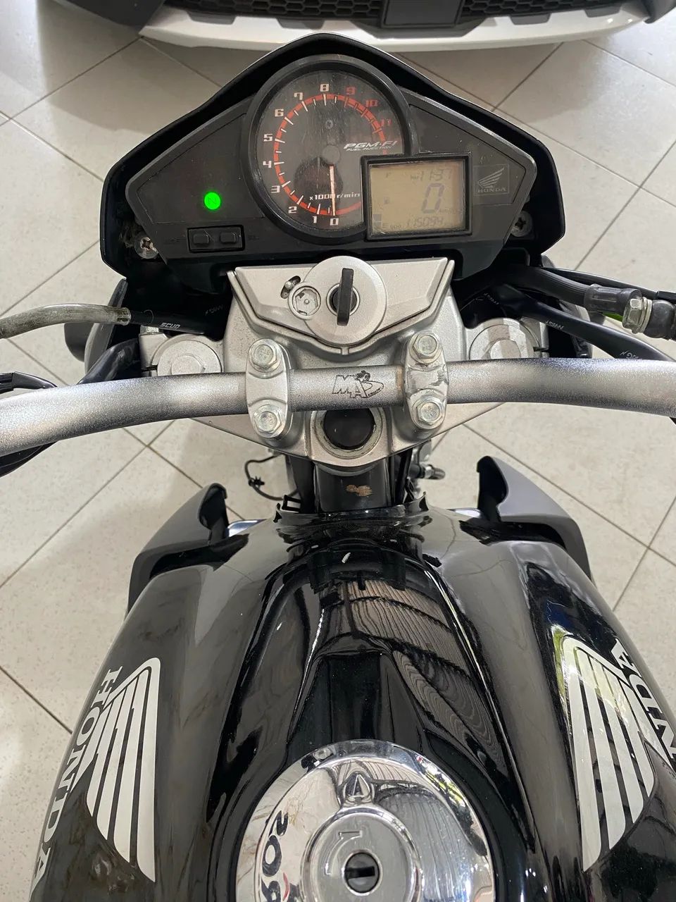 CB 300 R 2014 - Foto 2