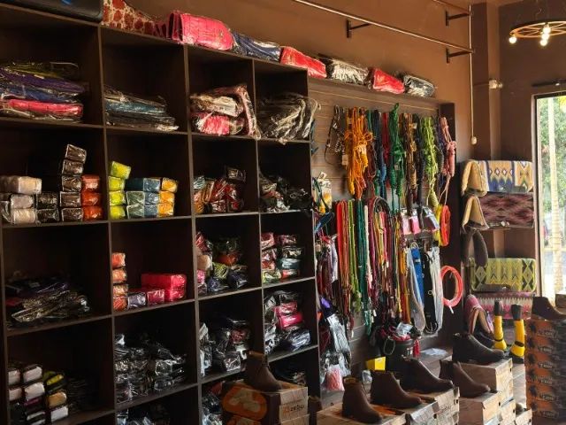 VENDE SE OU TROCA SE LOJA COUNTRY CONSOLIDADA  - Foto 3