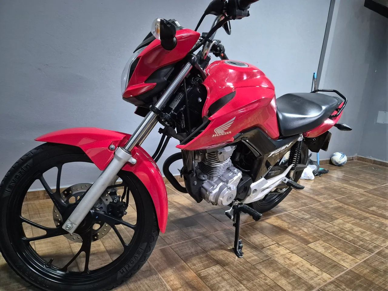 Cg Fan 160 - Foto 4