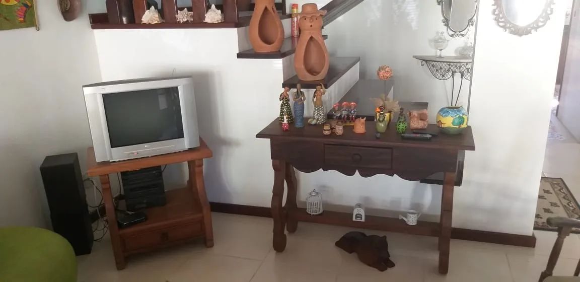 saquarema - Casa de Condomínio - itaúna - Foto 4