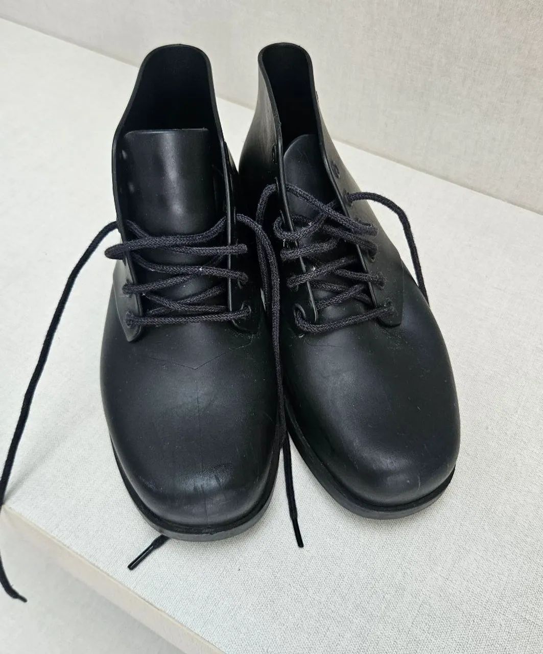 Bota Mini Melissa Stellar Infantil - Foto 5