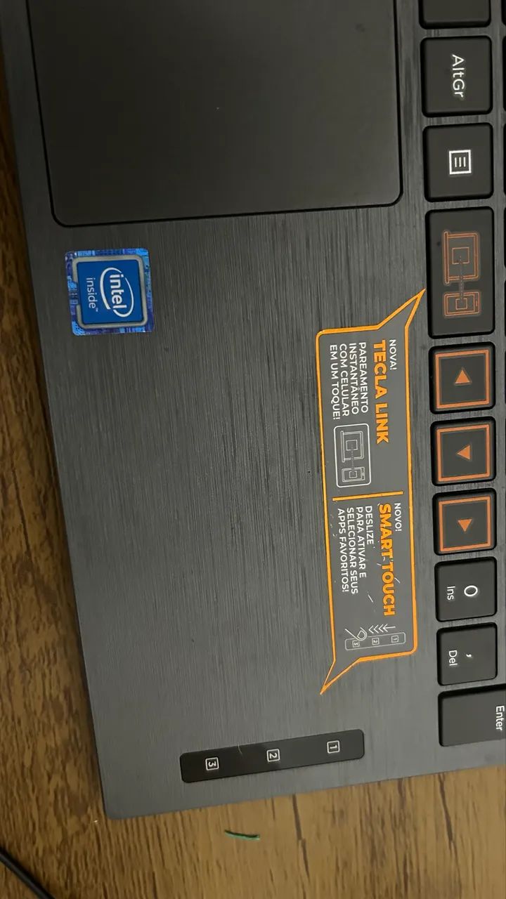 Notebook positivo  - Foto 4
