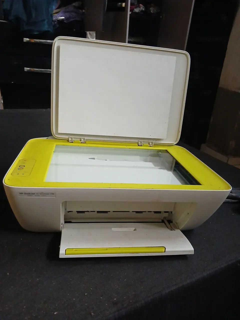 Impressora HP - Foto 3