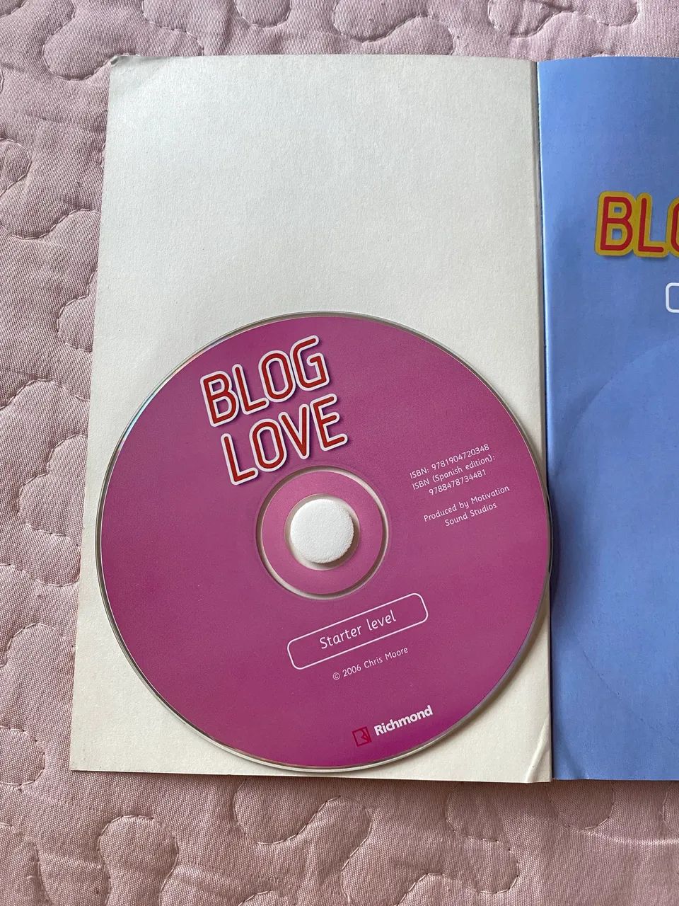 Blog Love - Foto 2