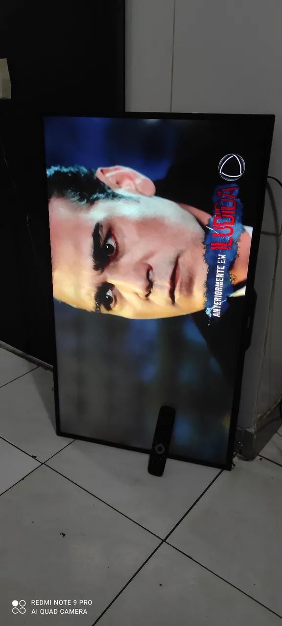Tv Philips de 43  - Foto 2