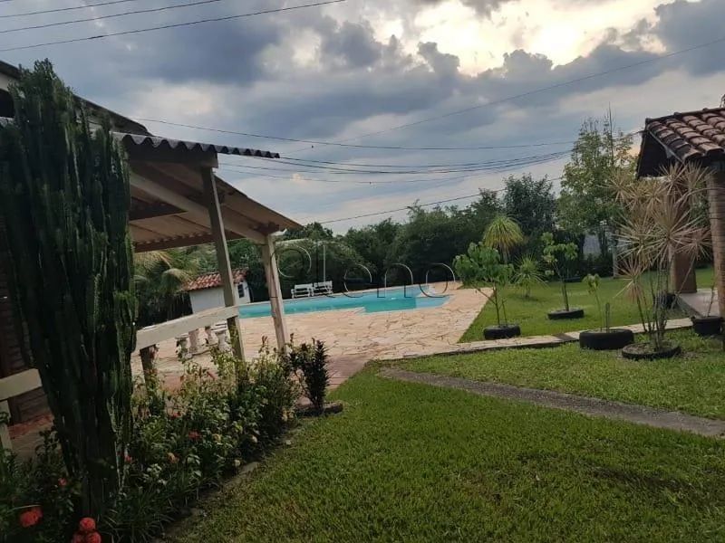 Chácara à venda com 3 quartos na Chácara Iracema, em Salto - Foto 3