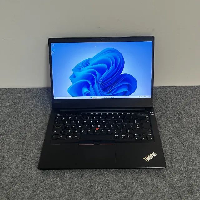 Notebook Lenovo ThinkPad, i5 de 10th, 8gb de RAM, 256gb de SSD e Tela de 14? - Foto 3