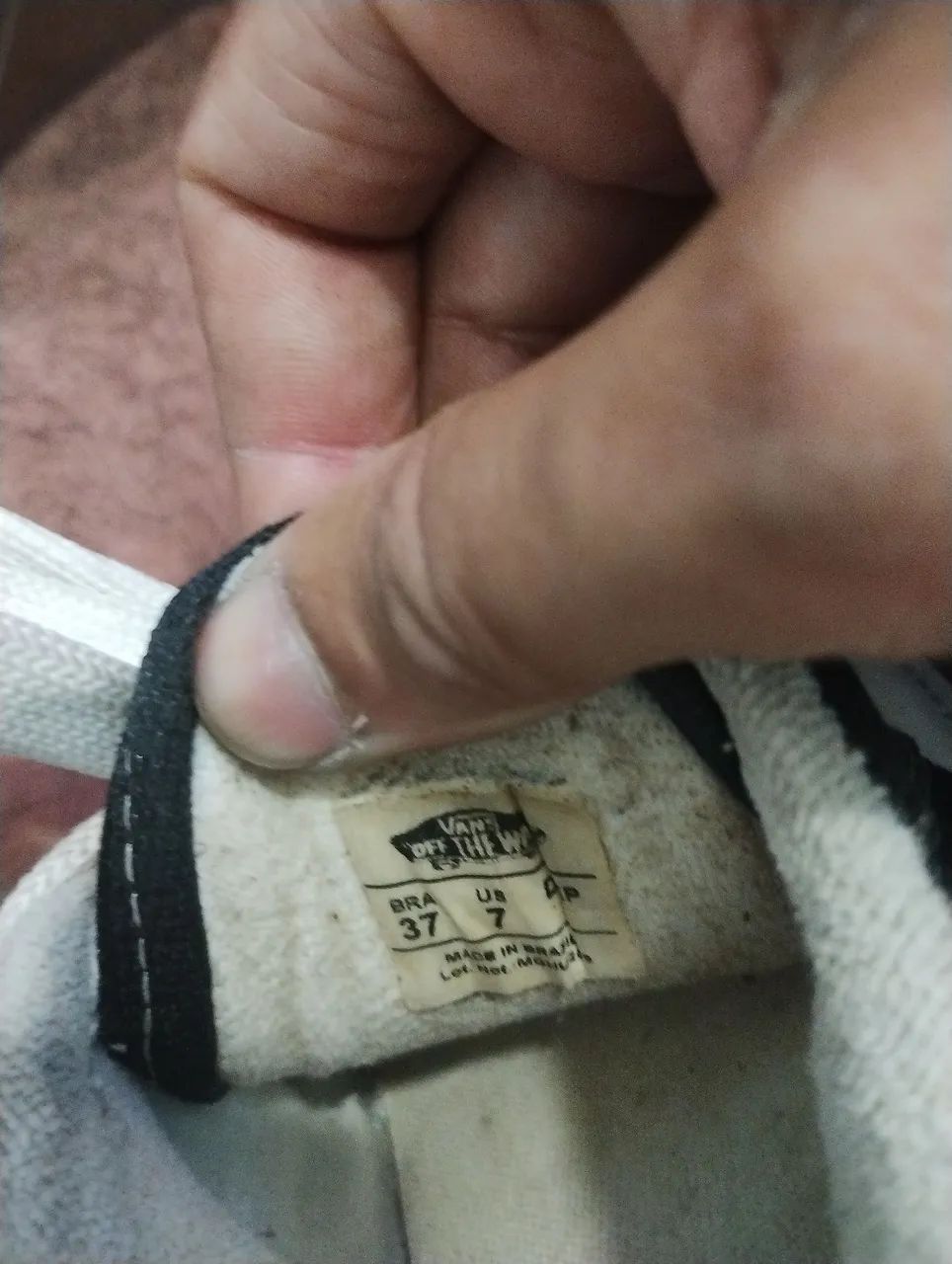 Tênis vans  - Foto 5