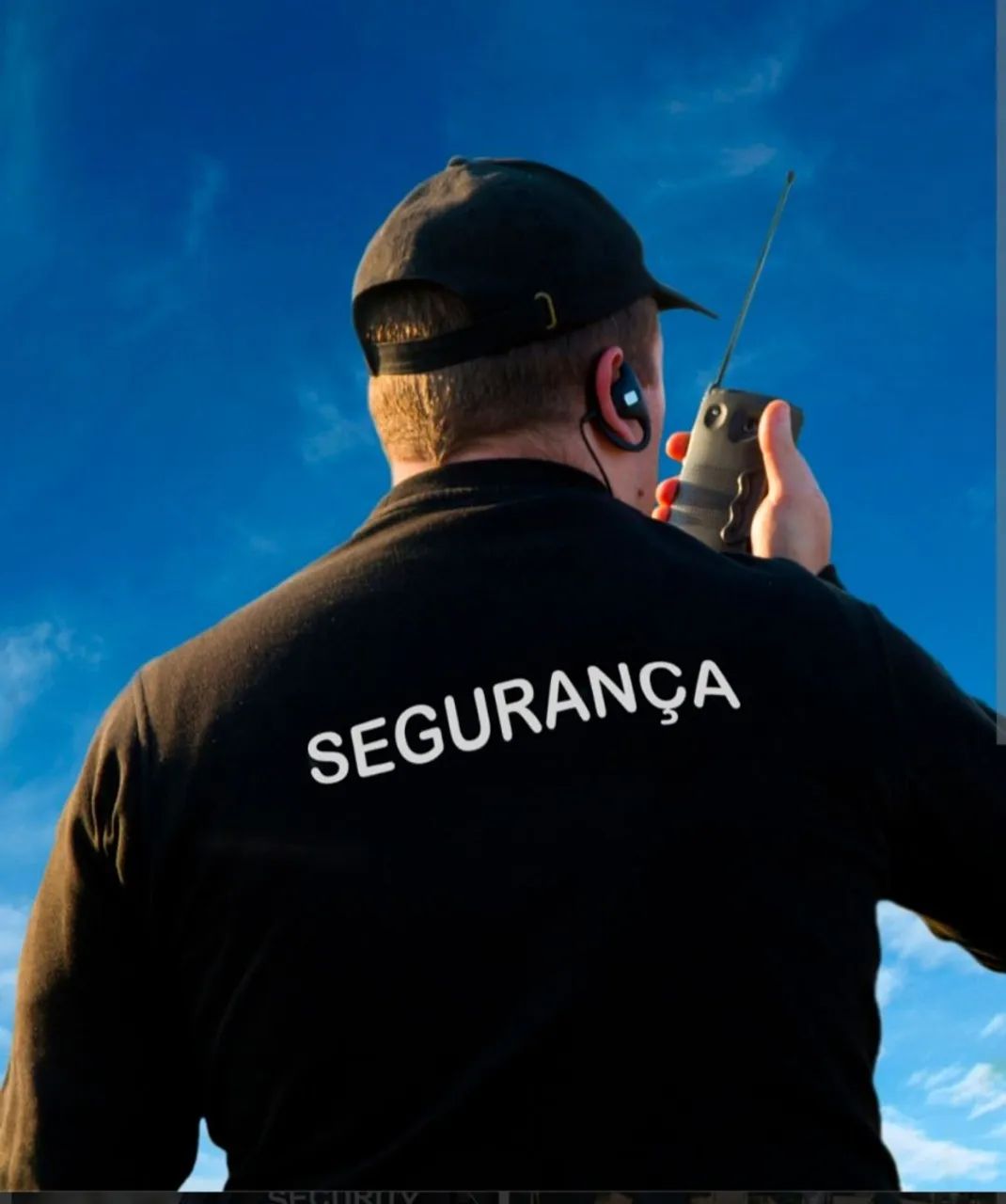 Segurança 