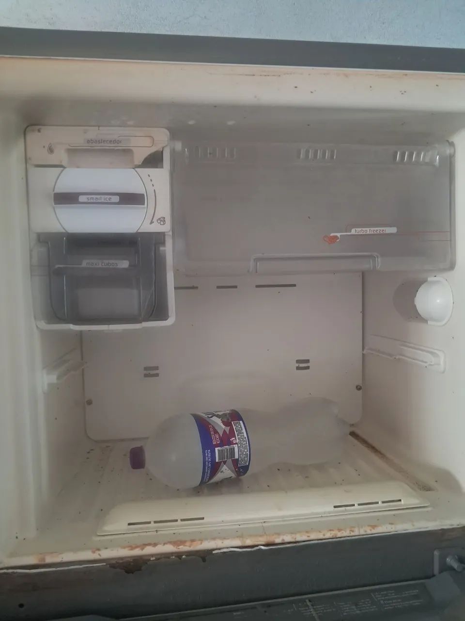 Geladeira Brastemp  - Foto 3