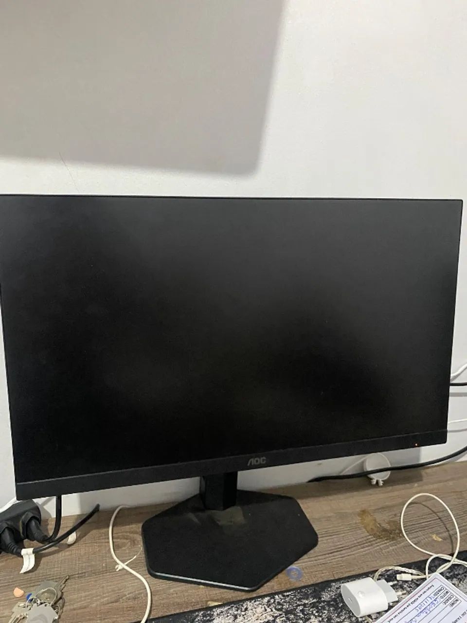 Pc gamer completo, vendo peças separadas também - Foto 4