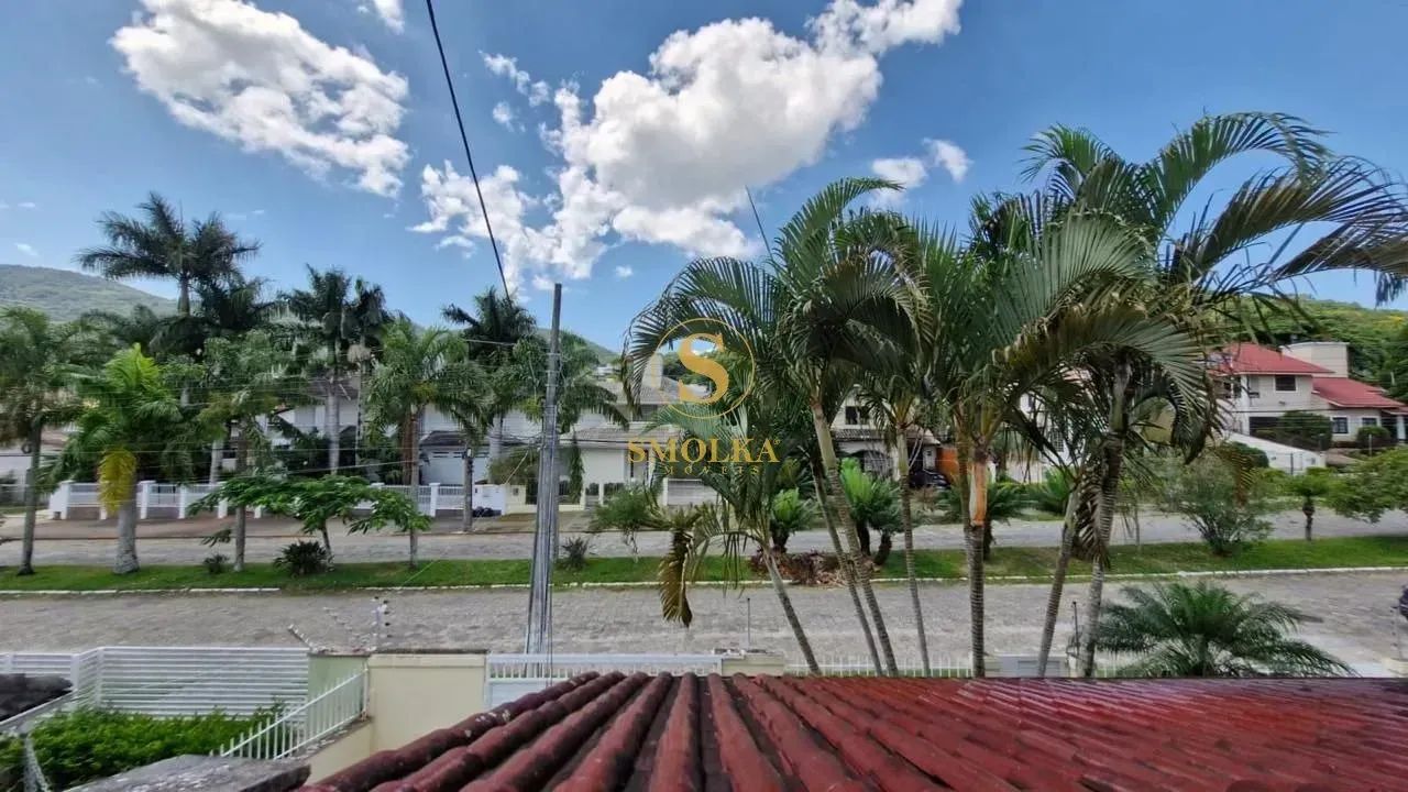 Imóvel para venda com 185 metros quadrados com 4 quartos em Itacorubi - Florianópolis - SC - Foto 5