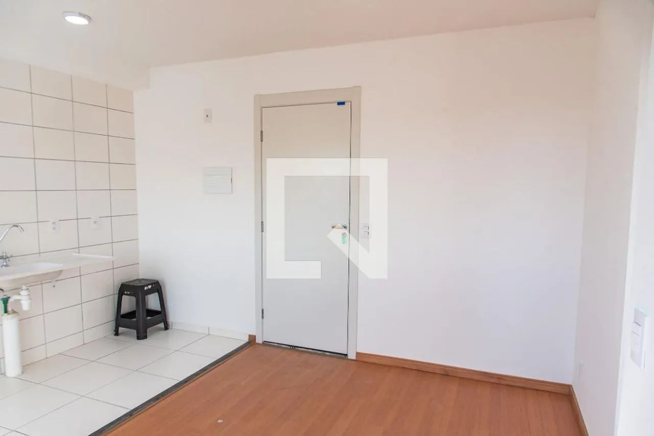 Apartamento à Venda - Ipiranga, 2 Quartos, 35 m2 - Foto 3