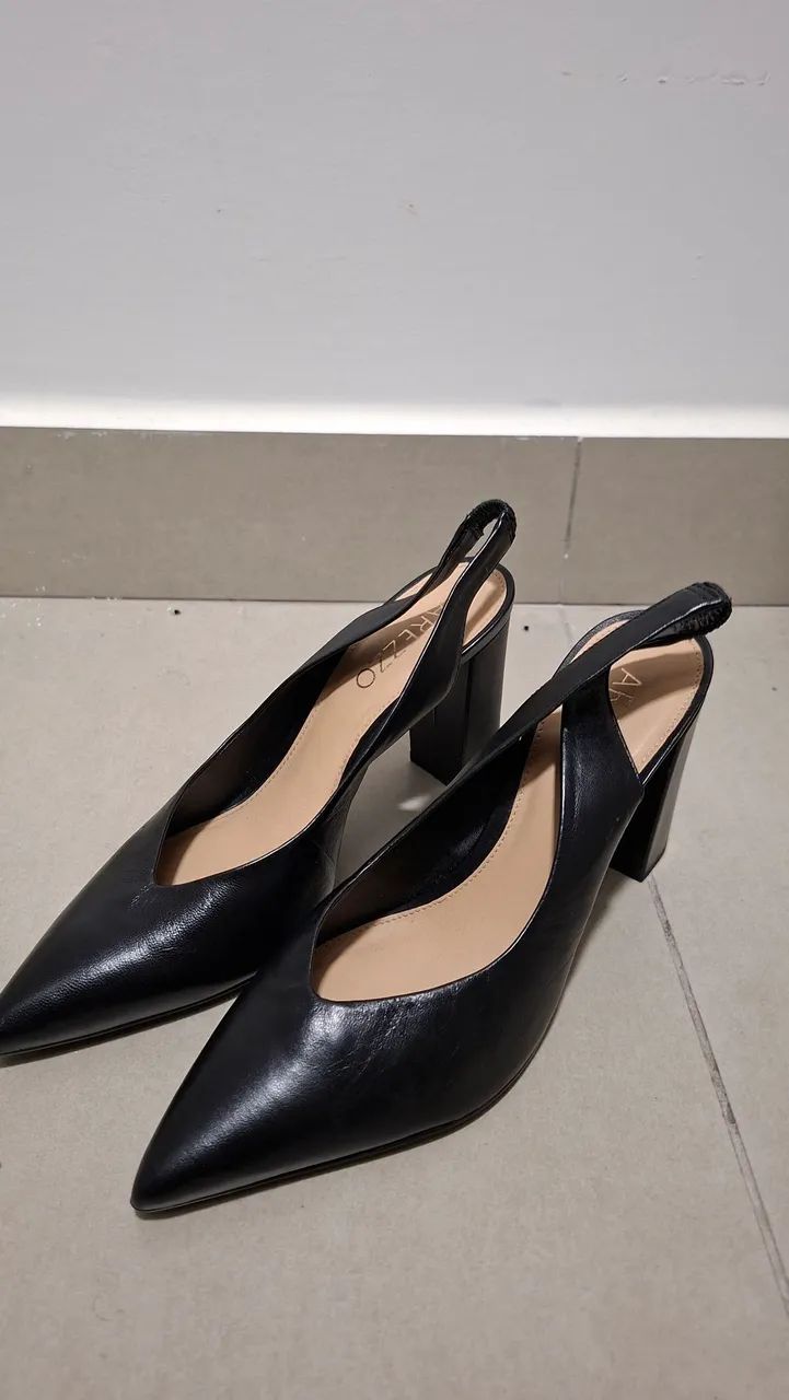 Scarpin da Arezzo - Foto 2