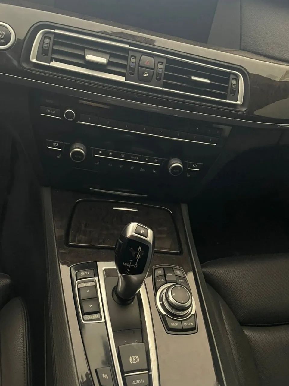 BMW 750I A 2012 - Foto 4