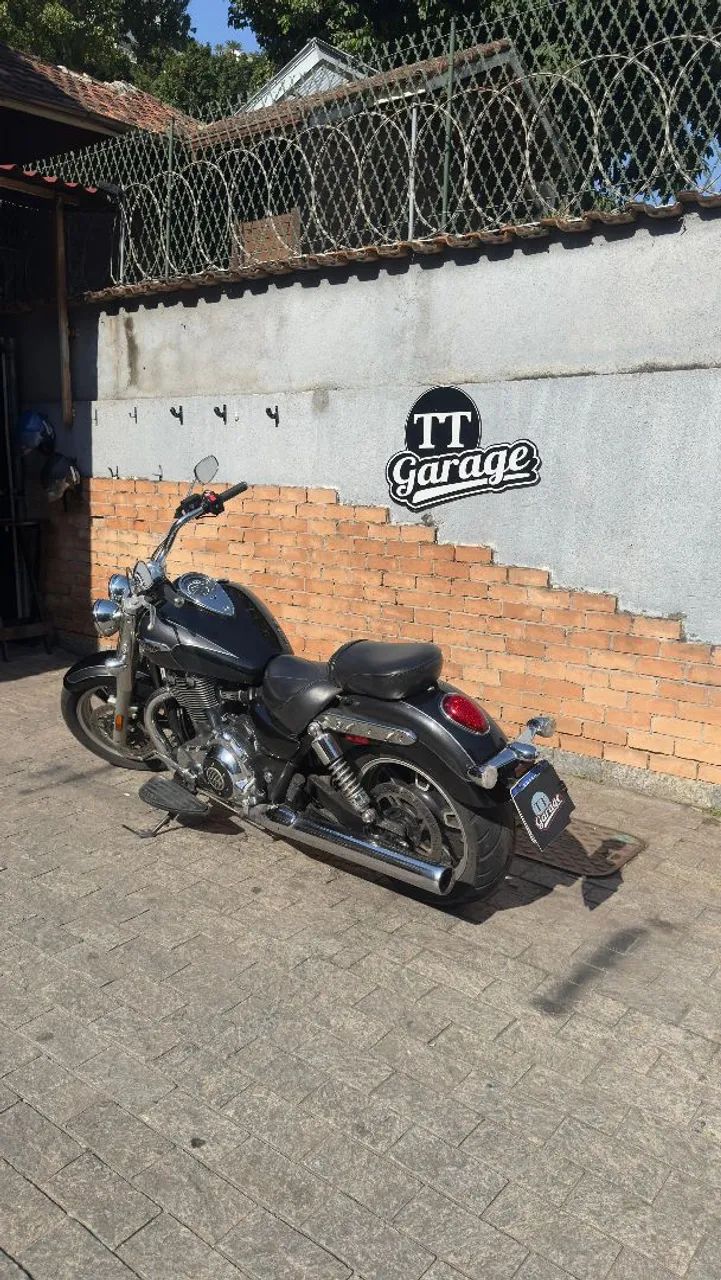 Triumph Thunderbird commader 2014 - Foto 5
