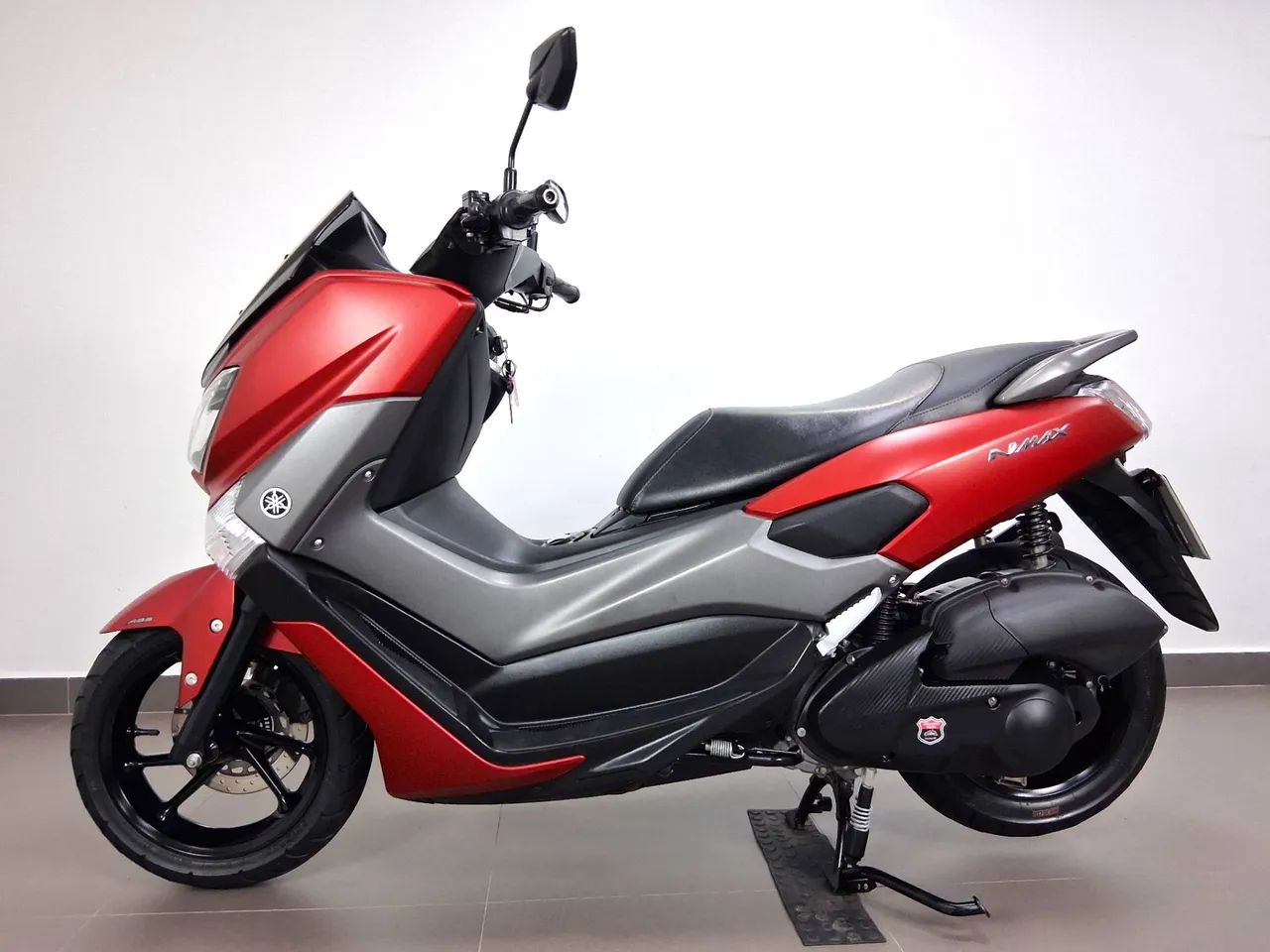 YAMAHA NMAX 160 ABS - Foto 2