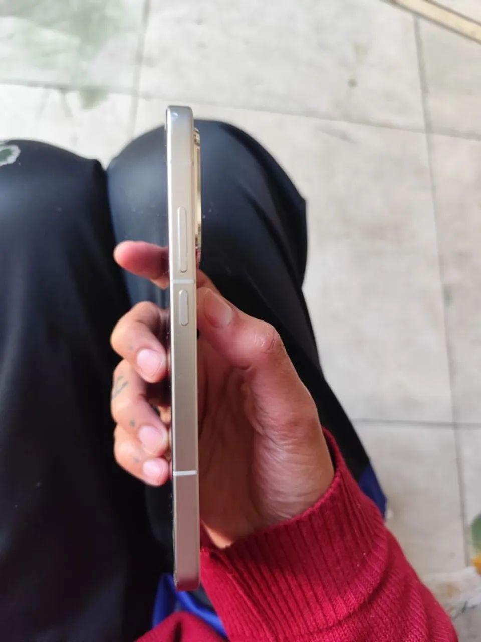 Poco F7 528gb  - Foto 4