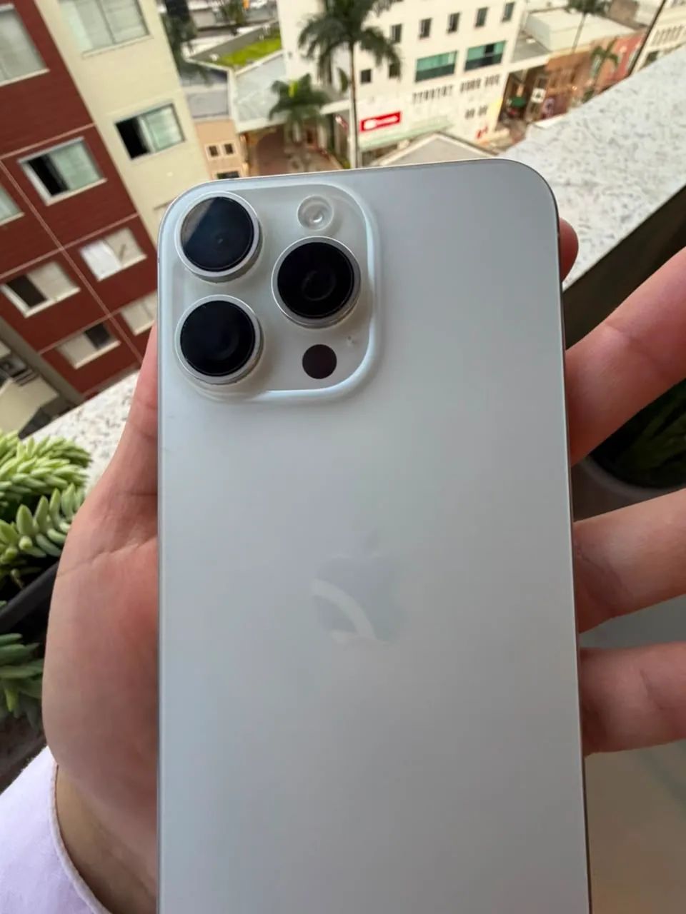 IPHONE 15 PRO MAX 512 GB - Foto 4