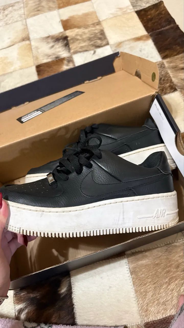  Nike Air Force 1 - Foto 5