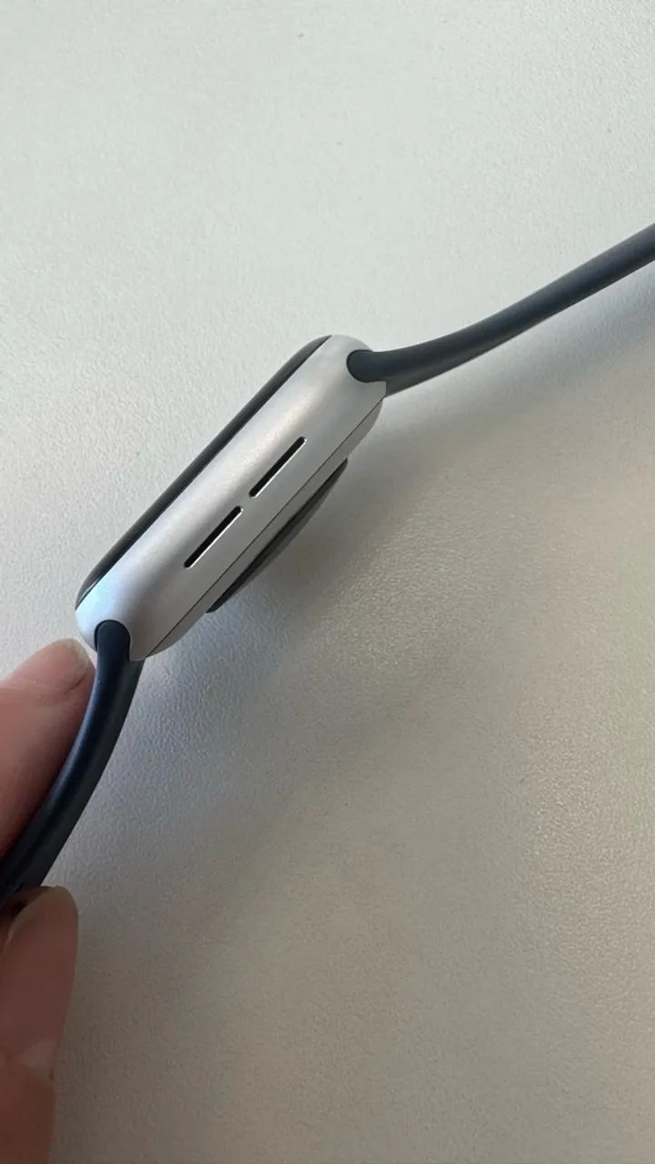 Relógio Apple Watch - Foto 4