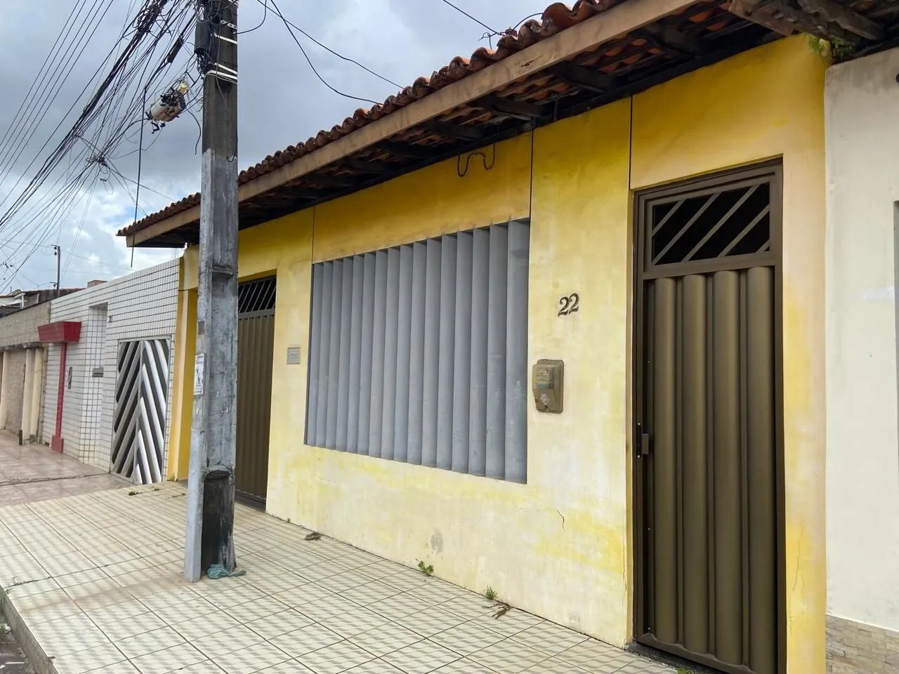 Foto - São Luís - Vinhais