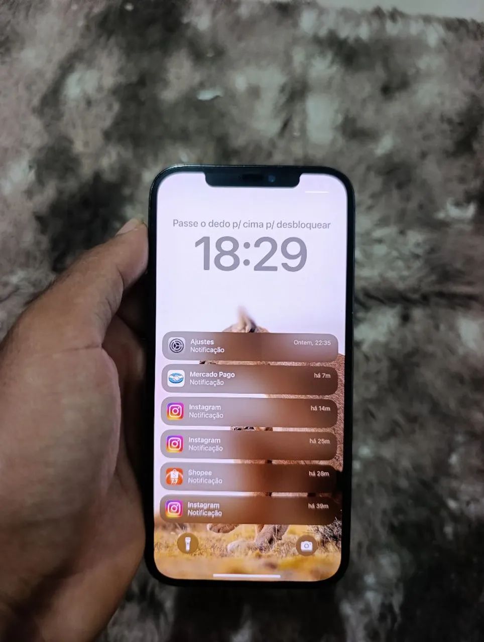 iPhone 12 pro Max 128g - Novíssimo! - Foto 4