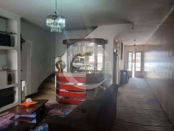 sobrado à venda na mooca - Foto 2