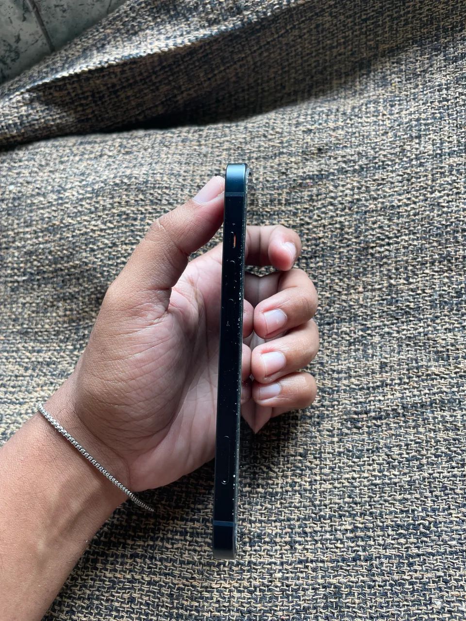 iPhone 13 azul  - Foto 2