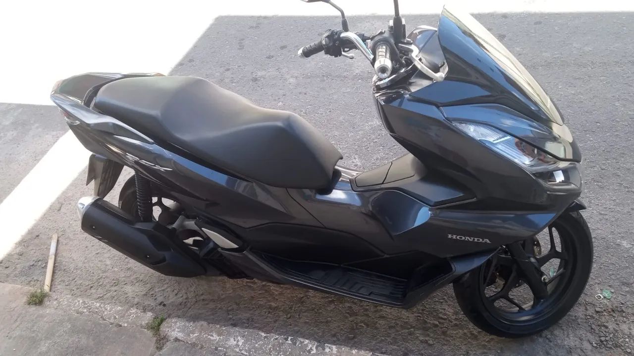 Pcx - Foto 4