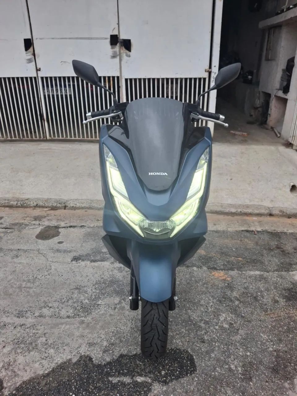 Vendo Pcx 2024  - Foto 4