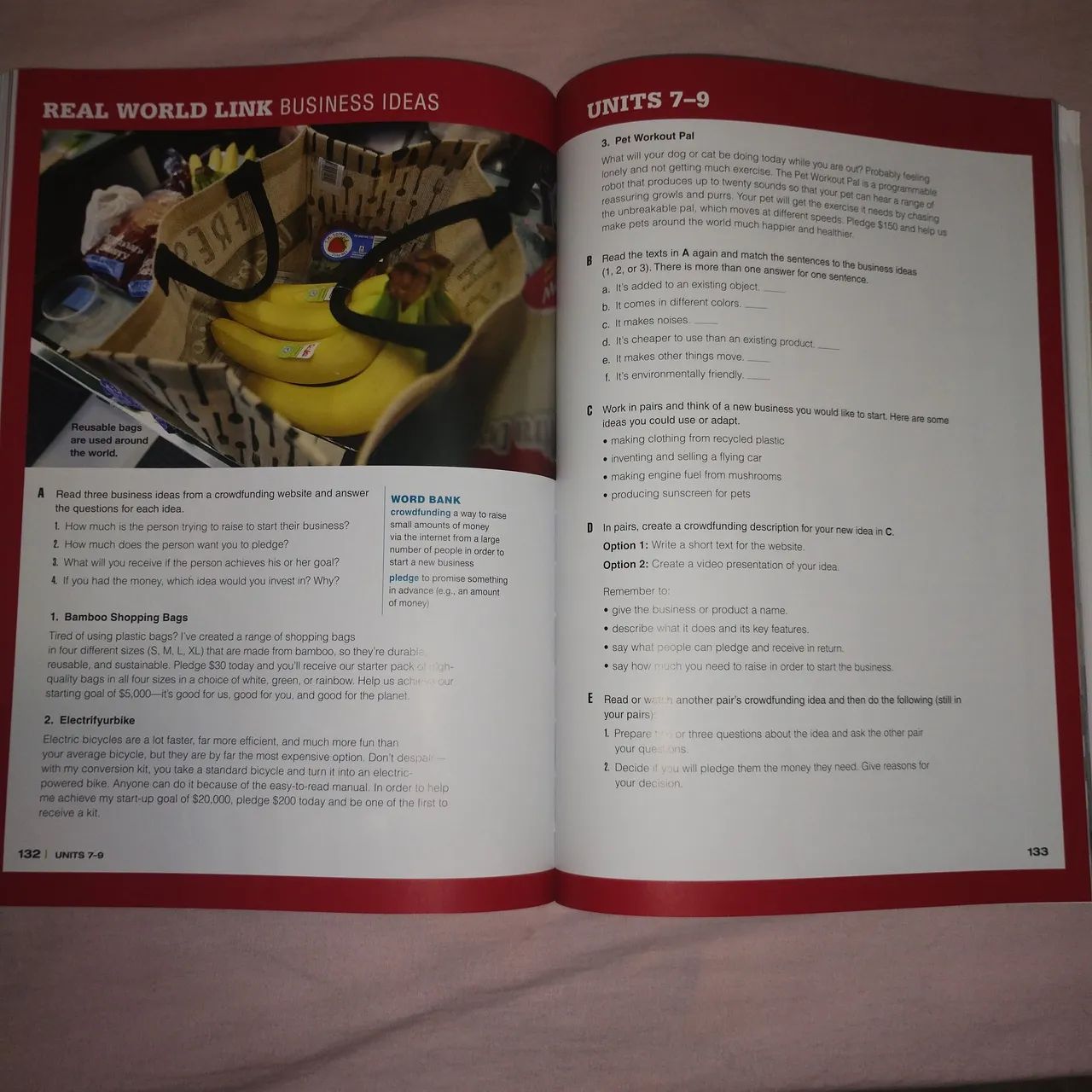 Livro de inglês  - Foto 3